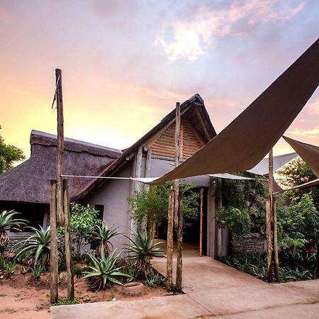 Royal Thonga Safari Lodge Sihangwane Exterior foto