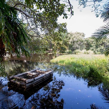 Royal Thonga Safari Lodge Sihangwane Exterior foto