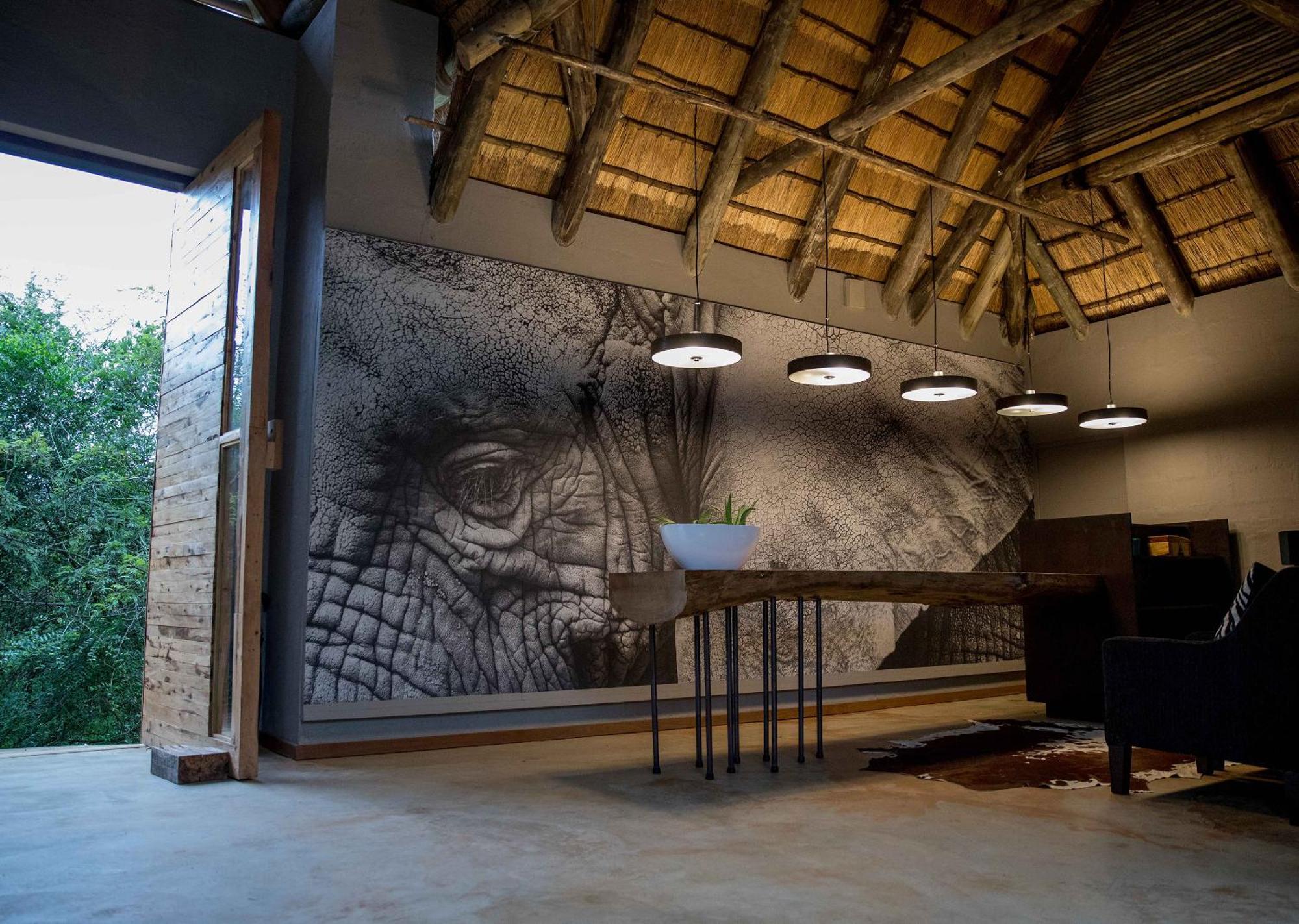Royal Thonga Safari Lodge Sihangwane Exterior foto