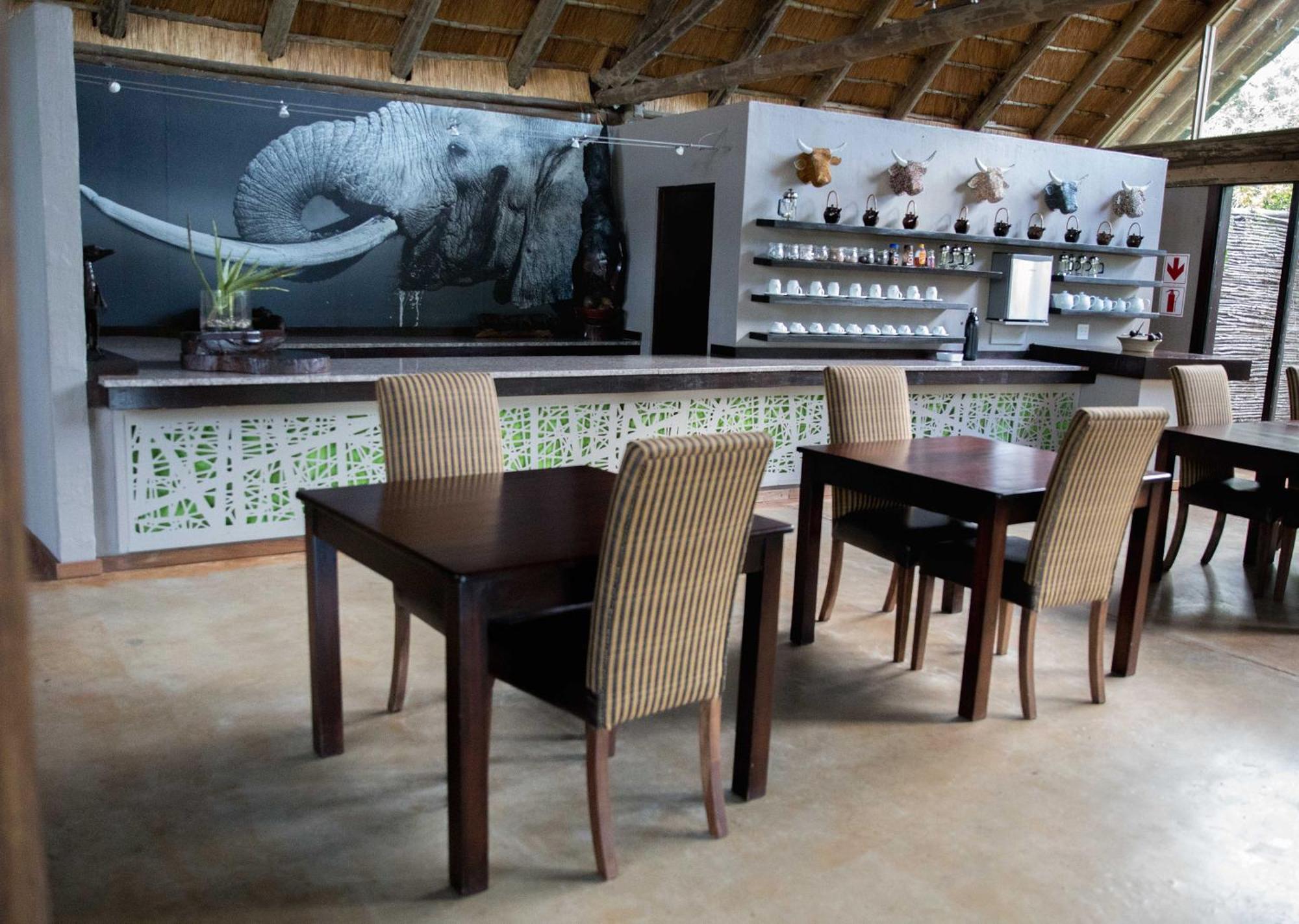 Royal Thonga Safari Lodge Sihangwane Exterior foto