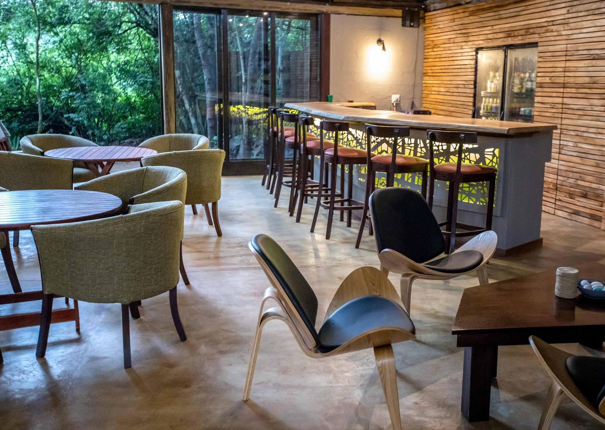 Royal Thonga Safari Lodge Sihangwane Exterior foto