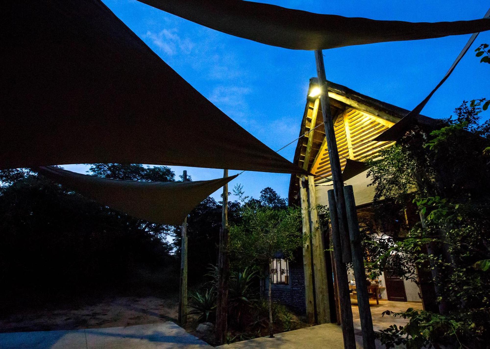 Royal Thonga Safari Lodge Sihangwane Exterior foto