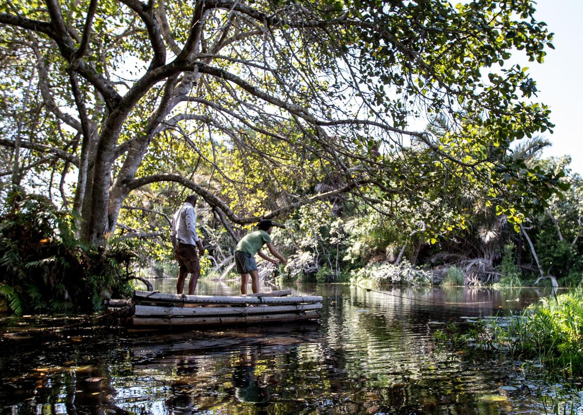 Royal Thonga Safari Lodge Sihangwane Exterior foto