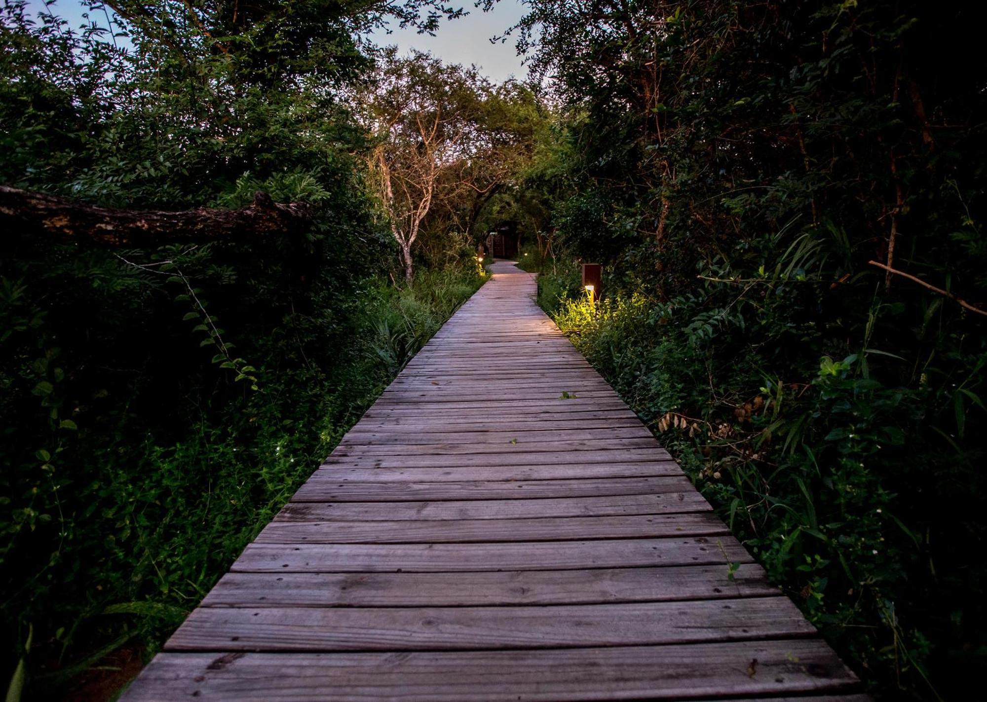 Royal Thonga Safari Lodge Sihangwane Exterior foto