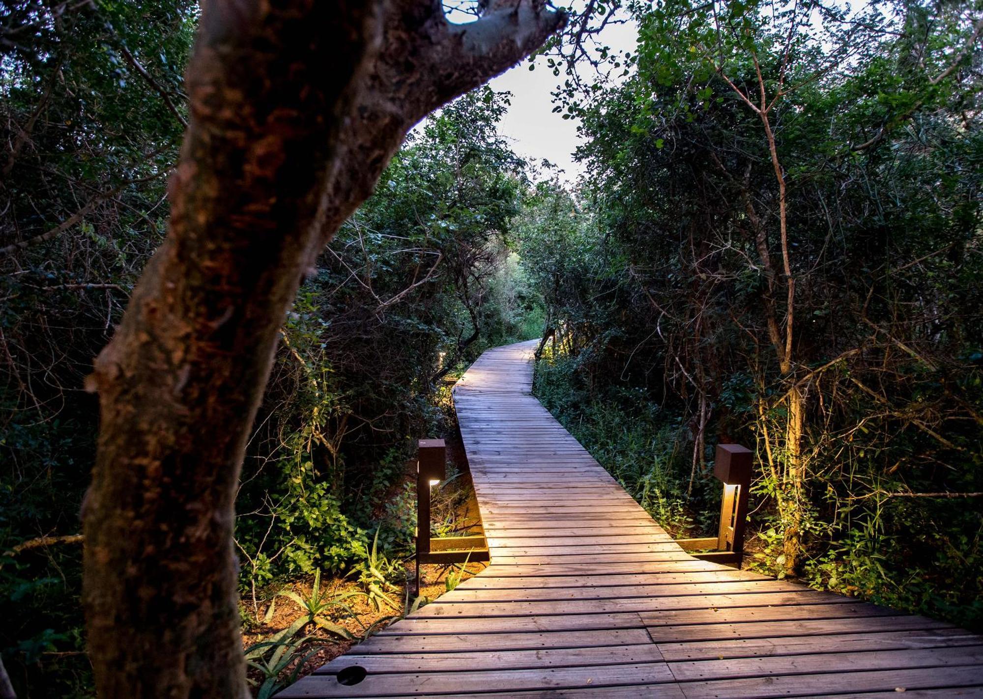 Royal Thonga Safari Lodge Sihangwane Exterior foto