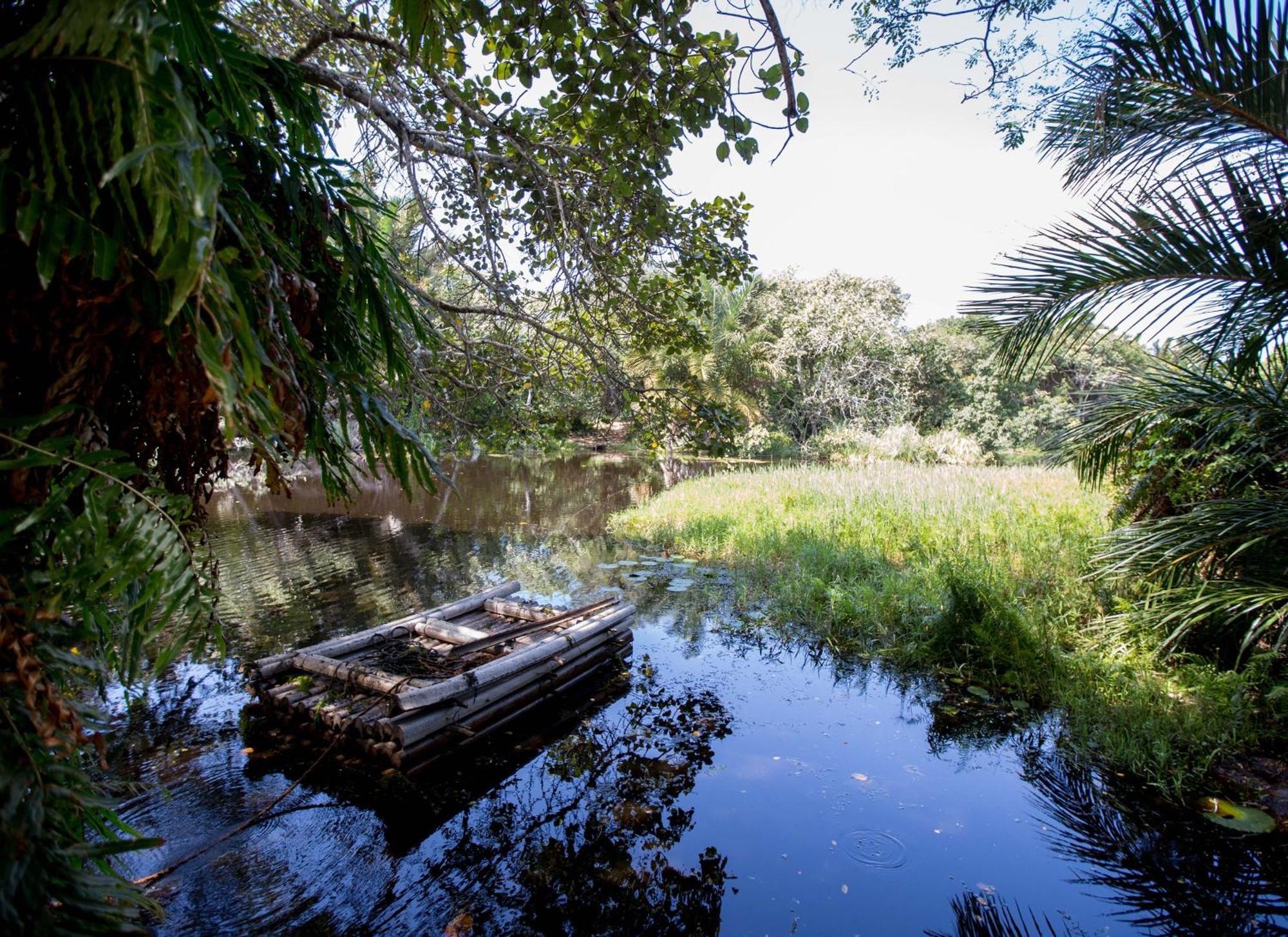 Royal Thonga Safari Lodge Sihangwane Exterior foto